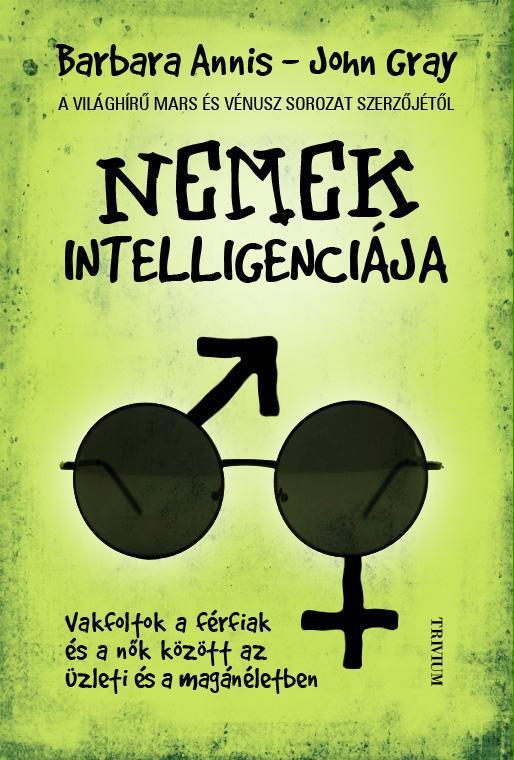 NEMEK INTELLIGENCIÁJA