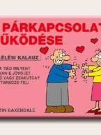 A PÁRKAPCSOLAT MŰKÖDÉSE