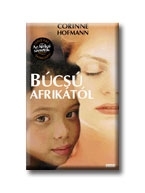 BÚCSÚ AFRIKÁTÓL