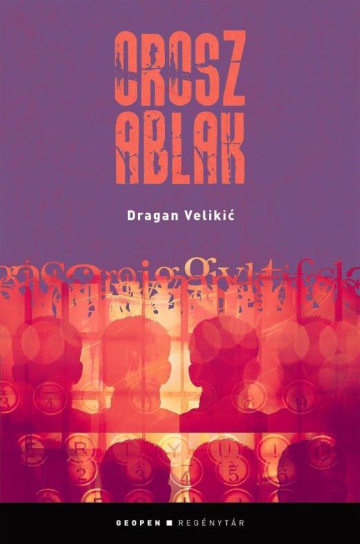 OROSZ ABLAK