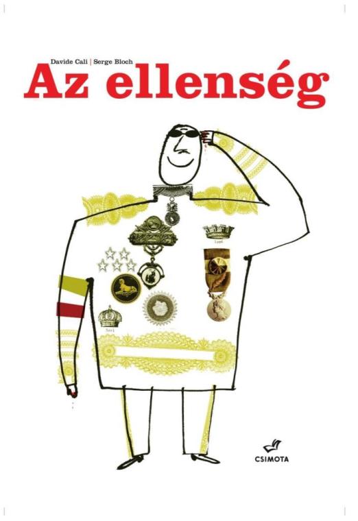 AZ ELLENSÉG