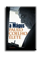 A MÁGUS - PAULO COELHO ÉLETE -