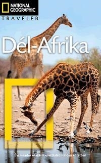 DÉL-AFRIKA - TRAVELER (NG)