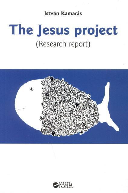 THE JESUS PROJECT (RESEARCH REPORT)