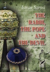 THE RABBI, THE POPE AND THE DEVIL