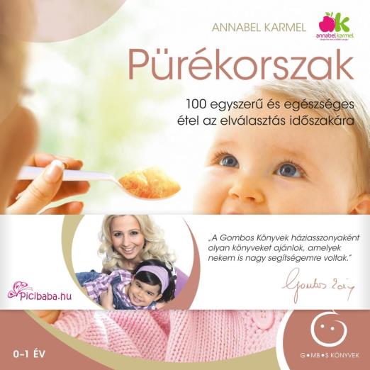 PÜRÉKORSZAK