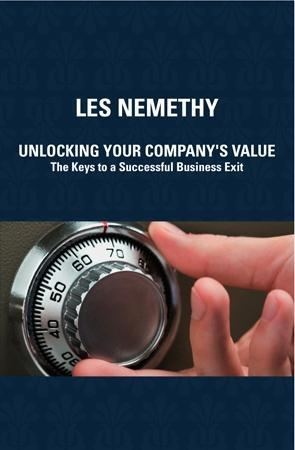 UNLOCKING YOUR COMPANY\"S VALUE