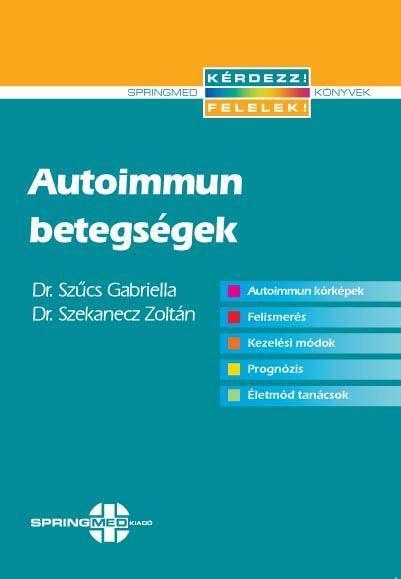 AUTOIMMUN BETEGSÉGEK