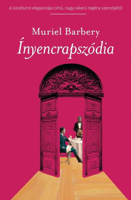 ÍNYENCRAPSZÓDIA