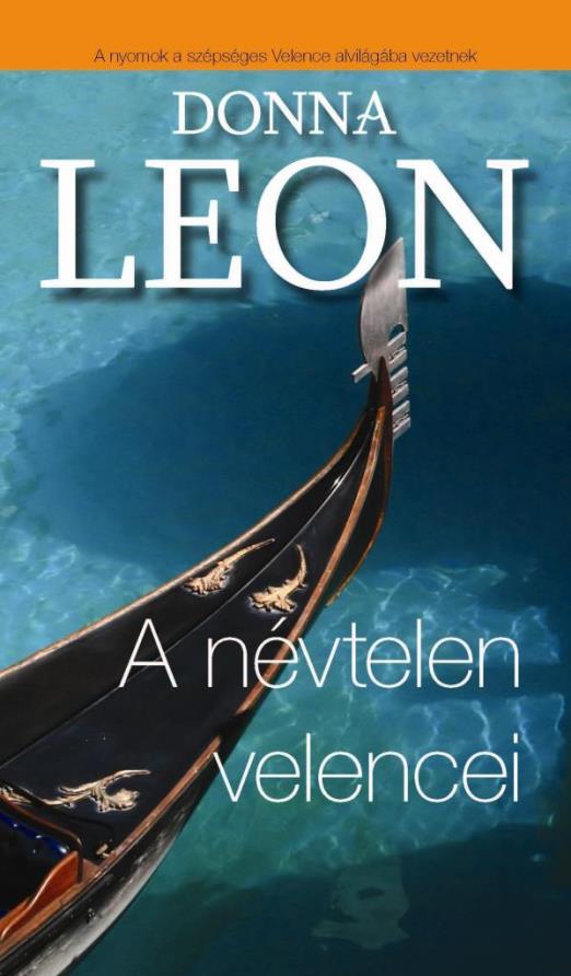 A NÉVTELEN VELENCEI