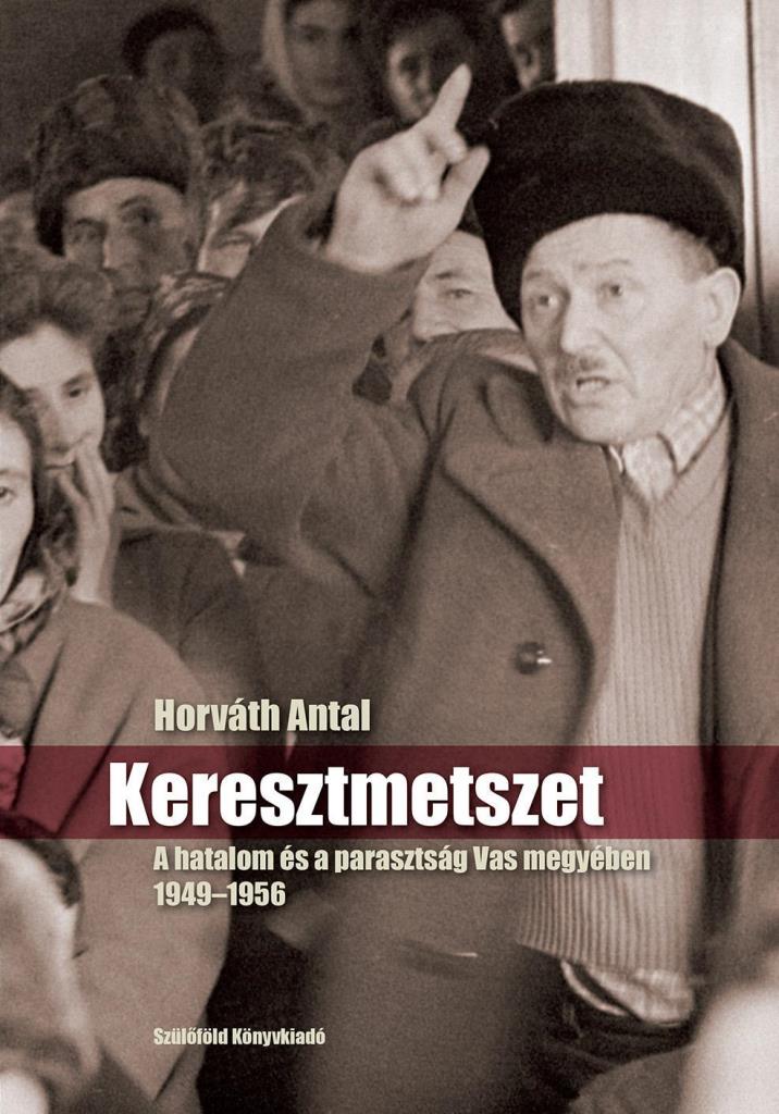 KERESZTMETSZET