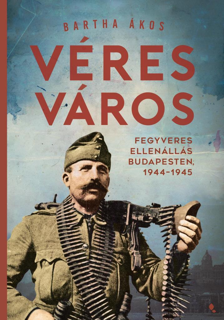 VÉRES VÁROS