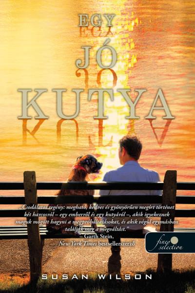 EGY JÓ KUTYA