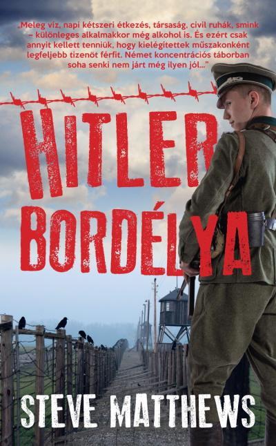 HITLER BORDÉLYA