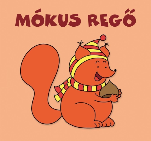 MÓKUS REGŐ