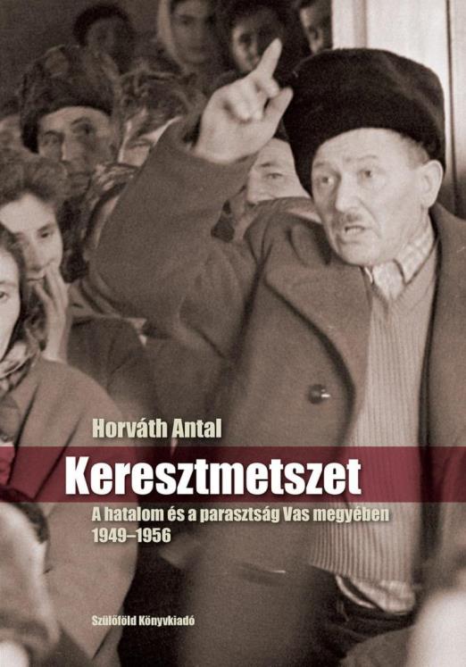 KERESZTMETSZET