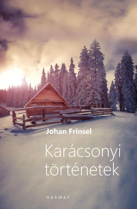 KARÁCSONYI TÖRTÉNETEK