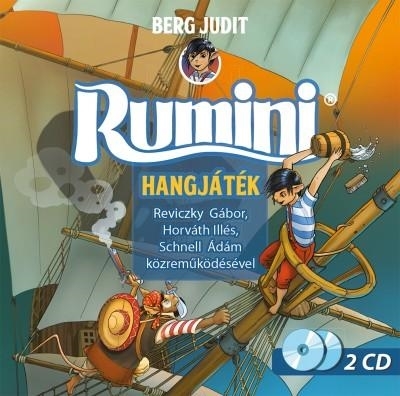 RUMINI - HANGJÁTÉK