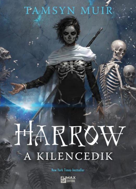 HARROW - A KILENCEDIK