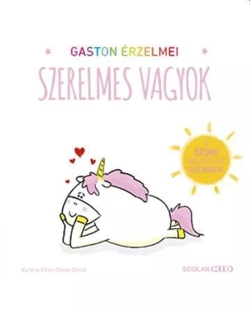 SZERELMES VAGYOK - GASTON ÉRZELMEI