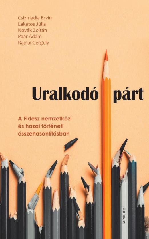 URALKODÓ PÁRT