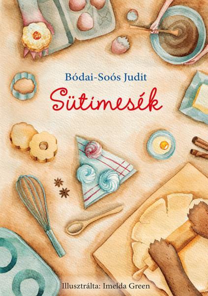 SÜTIMESÉK
