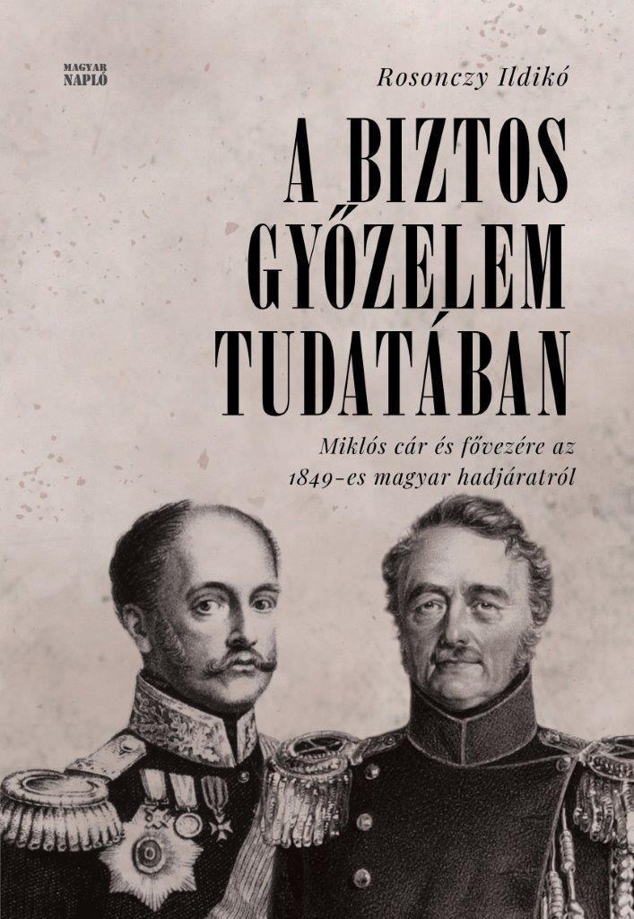 A BIZTOS GYŐZEDELEM TUDATÁBAN