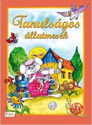 TANULSÁGOS ÁLLATMESÉK