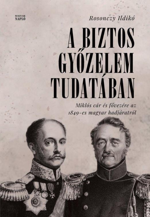 A BIZTOS GYŐZEDELEM TUDATÁBAN