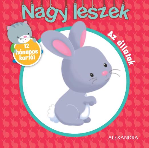 NAGY LESZEK - AZ ÁLLATOK