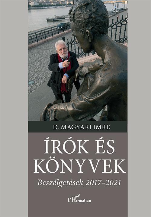 ÍRÓK ÉS KÖNYVEK