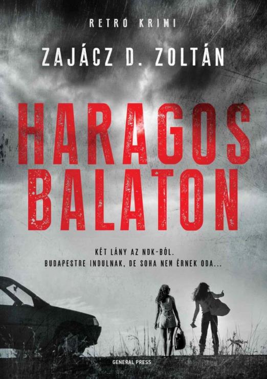 HARAGOS BALATON