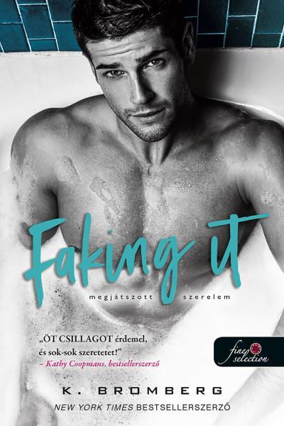 FAKING IT - MEGJÁTSZOTT SZERELEM