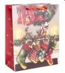 PAPÍRTASAK M.KANDALLÓN ZOKNIK 26*32