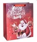 PAPÍRTASAK M.MIKULÁS+2RUDI    26*32