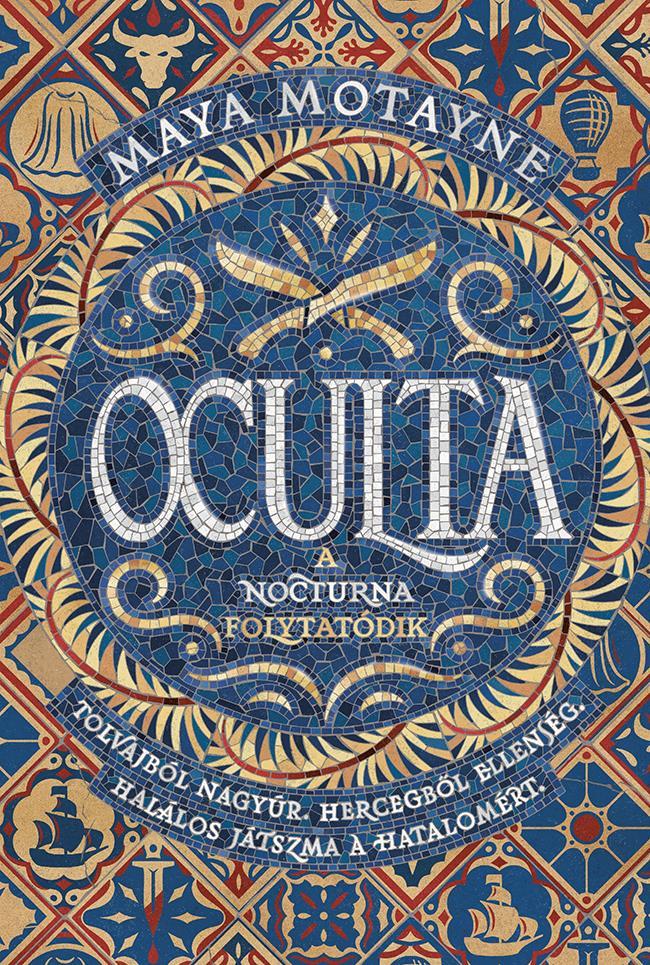 OCULTA