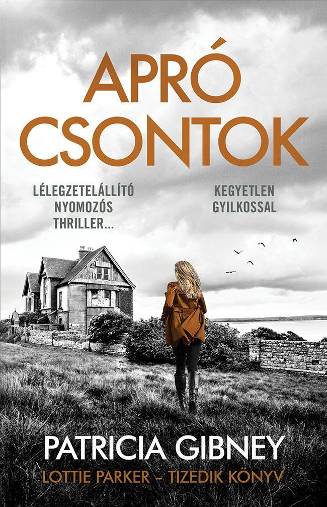 APRÓ CSONTOK