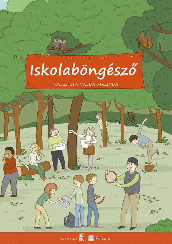 ISKOLABÖNGÉSZŐ