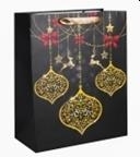 PAPÍRTASAK M.FEK/PIR/AR.DÍSZEK26*32