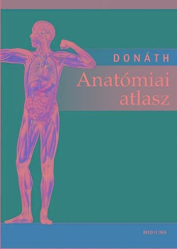 ANATÓMIAI ATLASZ - 12.KIAD. (2018)