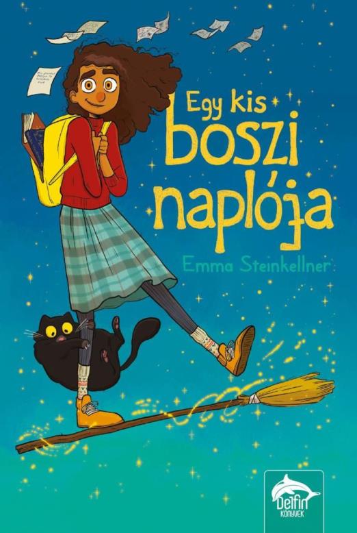 EGY KIS BOSZI NAPLÓJA