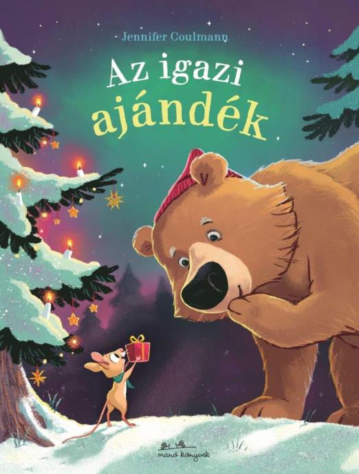 AZ IGAZI AJÁNDÉK
