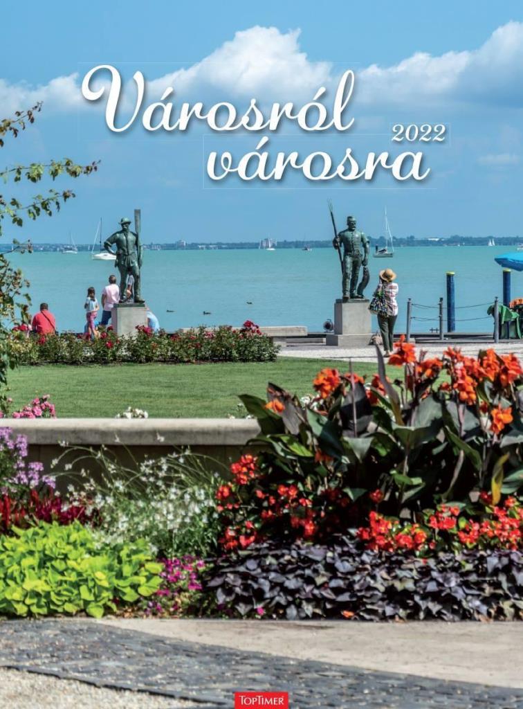 T093 MAGYARORSZÁGOT JÁRVA FALINAPTÁR 2026