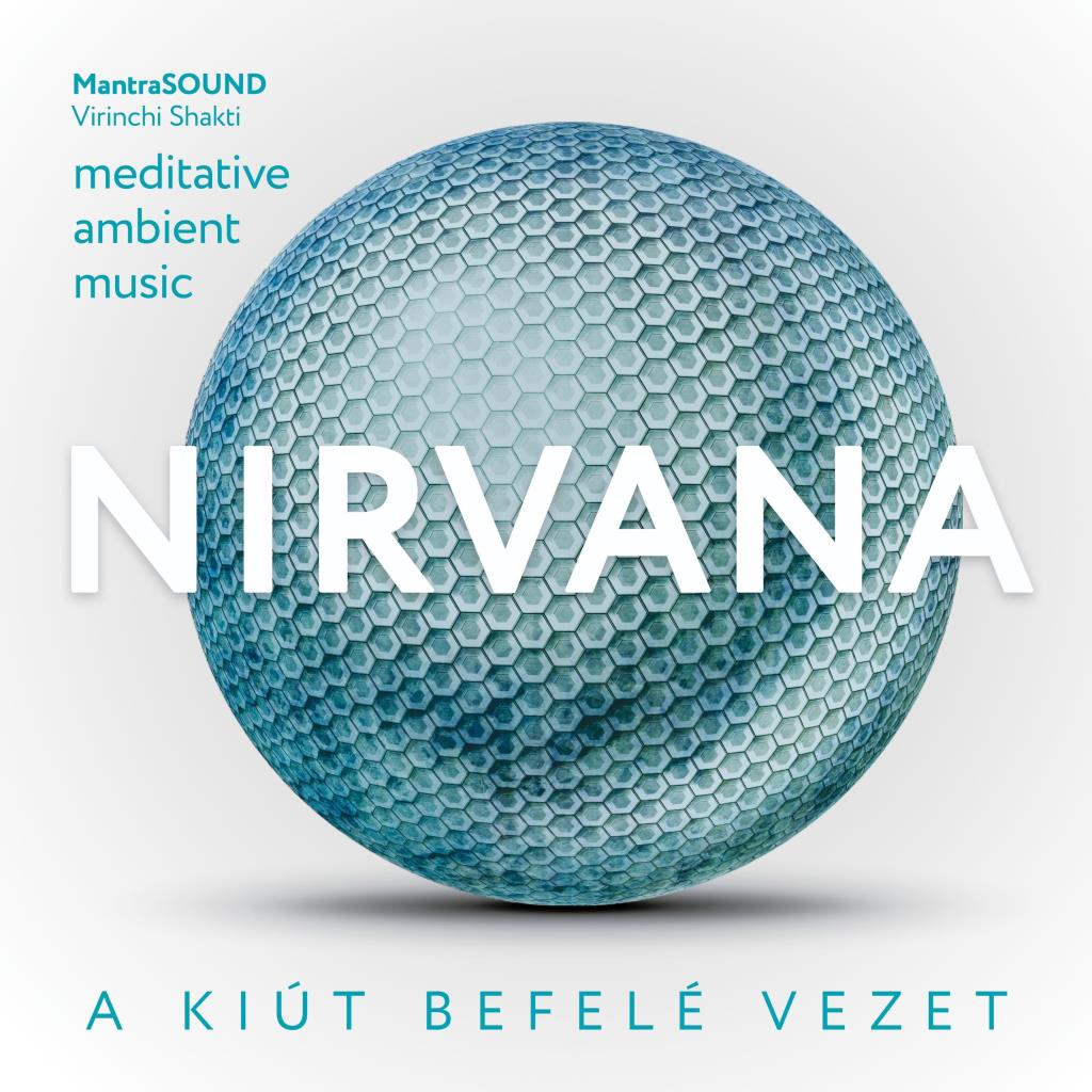NIRVANA - MEDITÁCIÓS CD