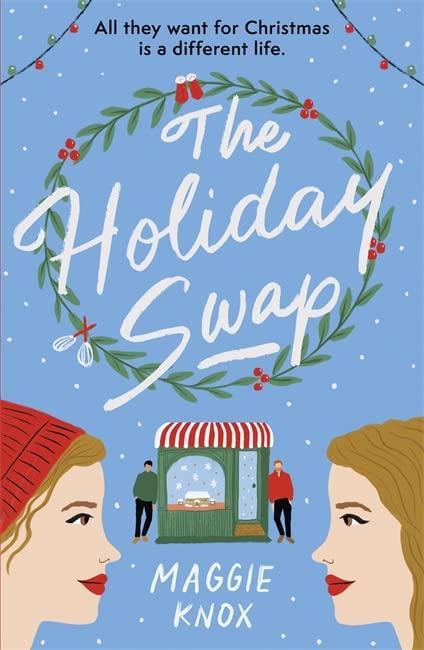 THE HOLIDAY SWAP