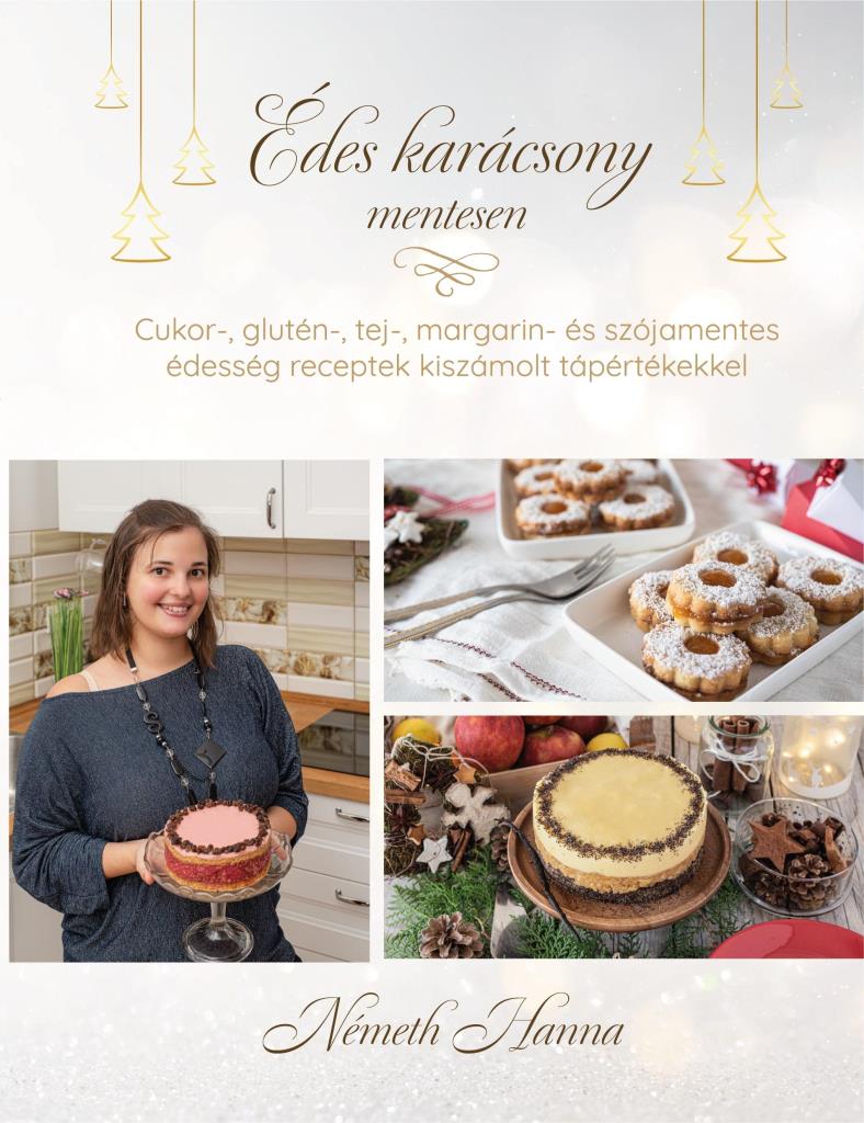 ÉDES KARÁCSONY MENTESEN