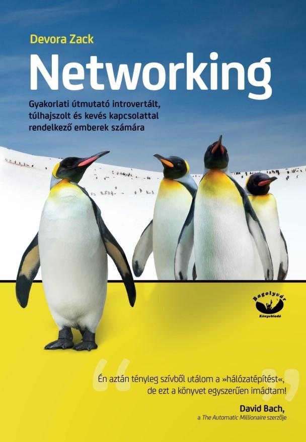 NETWORKING