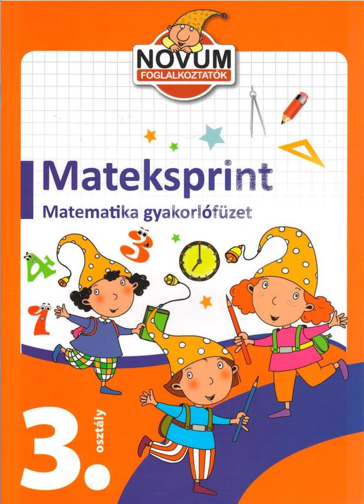 MATEKSPRINT 3.