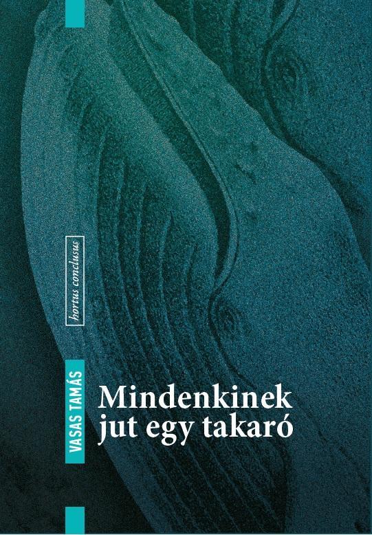 MINDENKINEK JUT EGY TAKARÓ