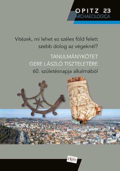 VITÉZEK, MI LEHET EZ SZÉLES FÖLD FELETT SZEBB DOLOG AZ VÉGEKNÉL?